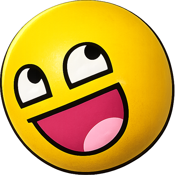 SPHERE Epic Face