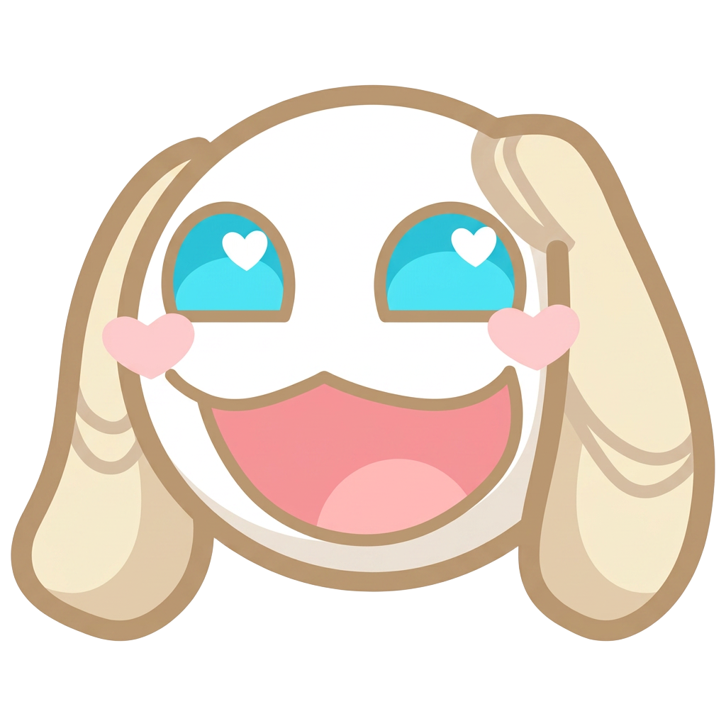 CLOUD Epic Face
