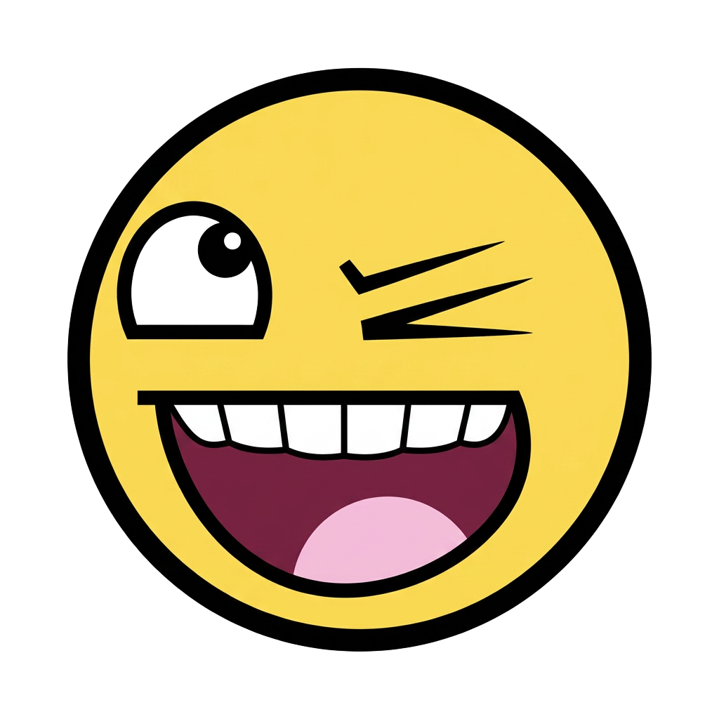 WINK Epic Face
