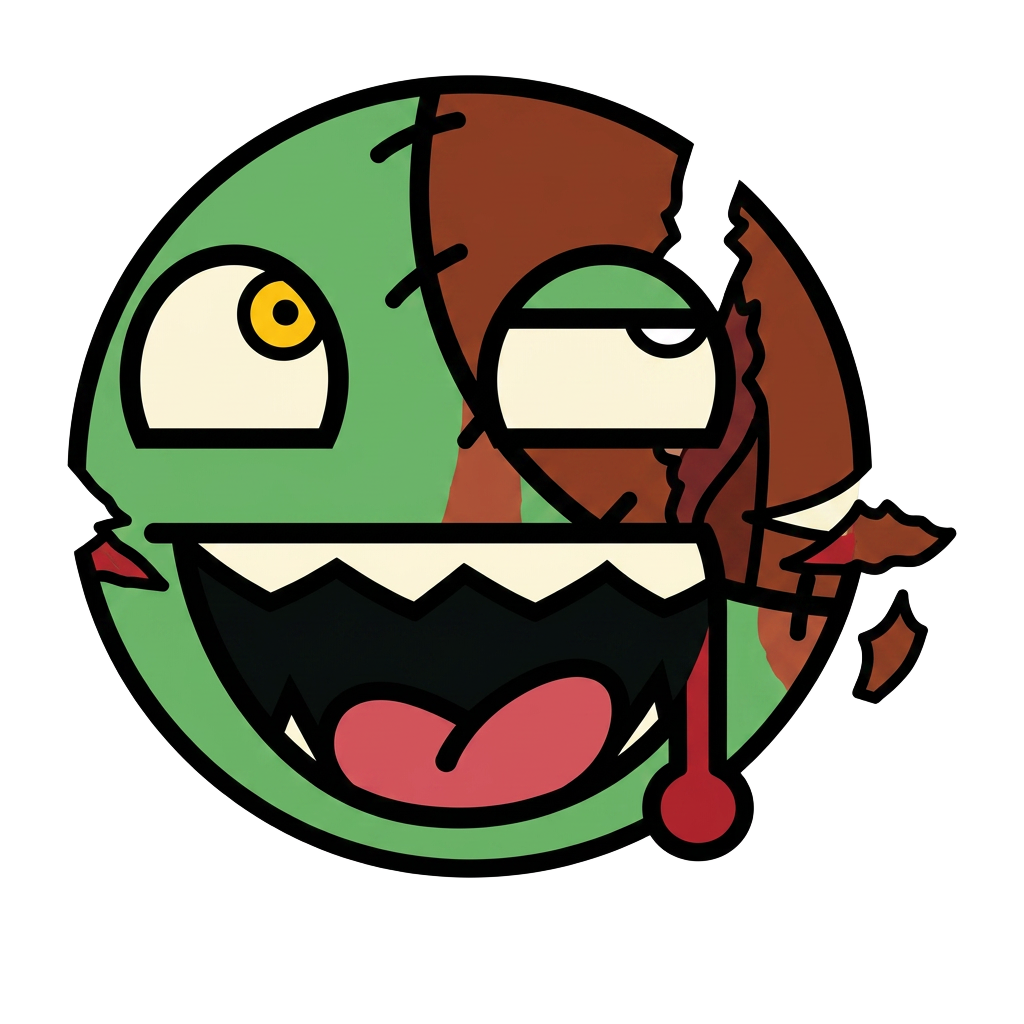 TORN Epic Face