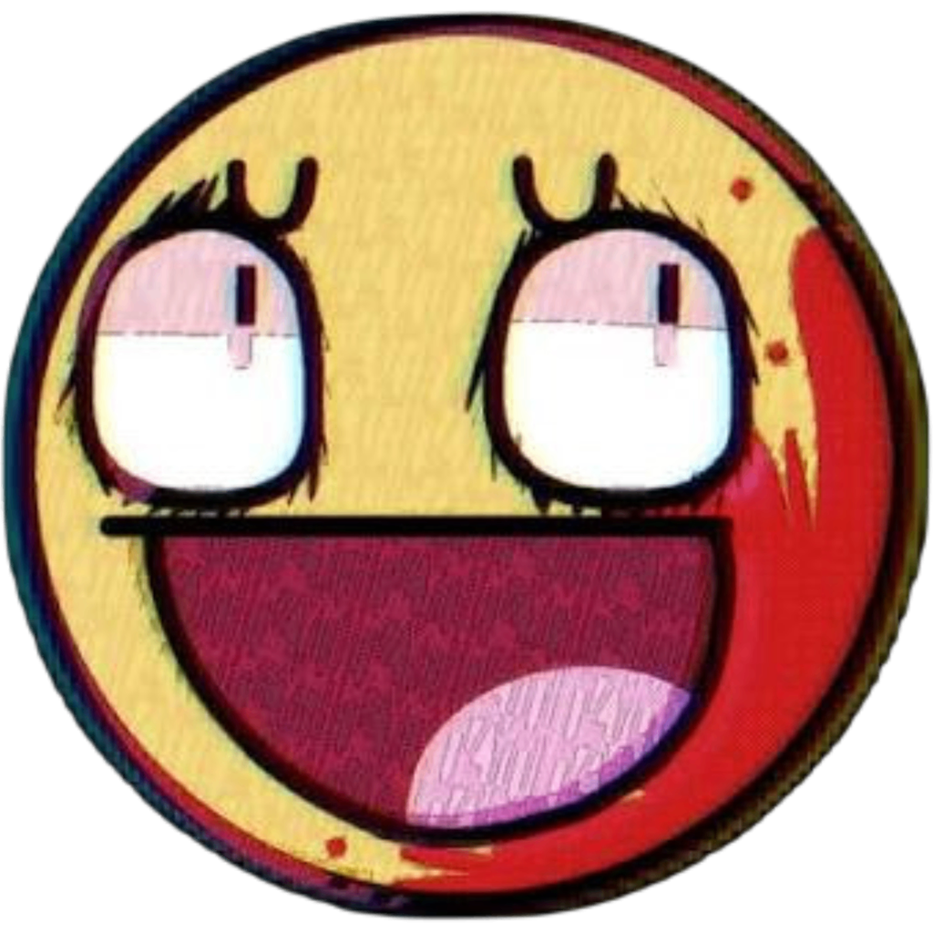 PATCH Epic Face