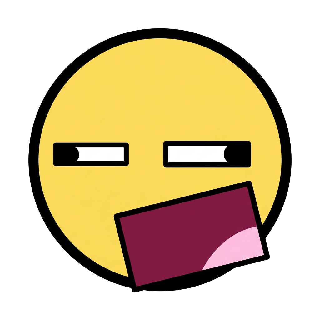 CARD Epic Face
