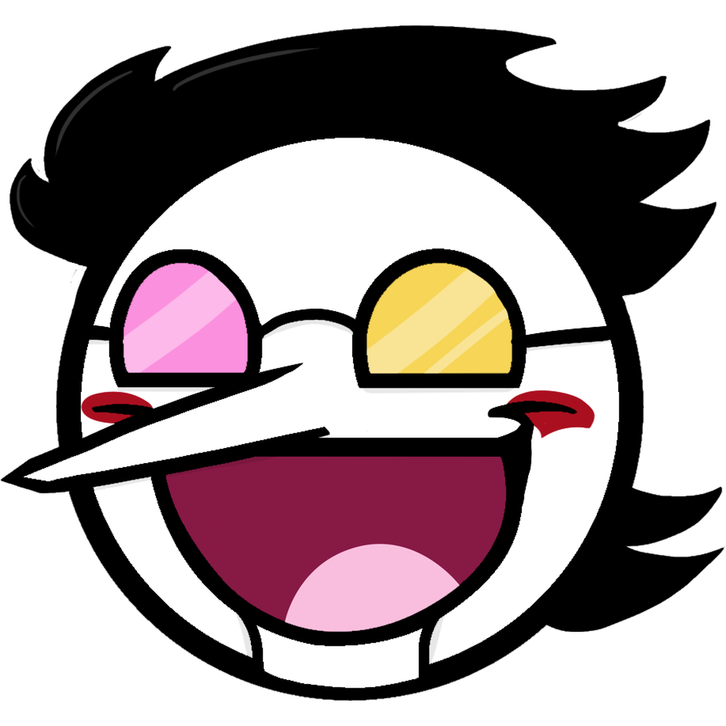 DAB Epic Face