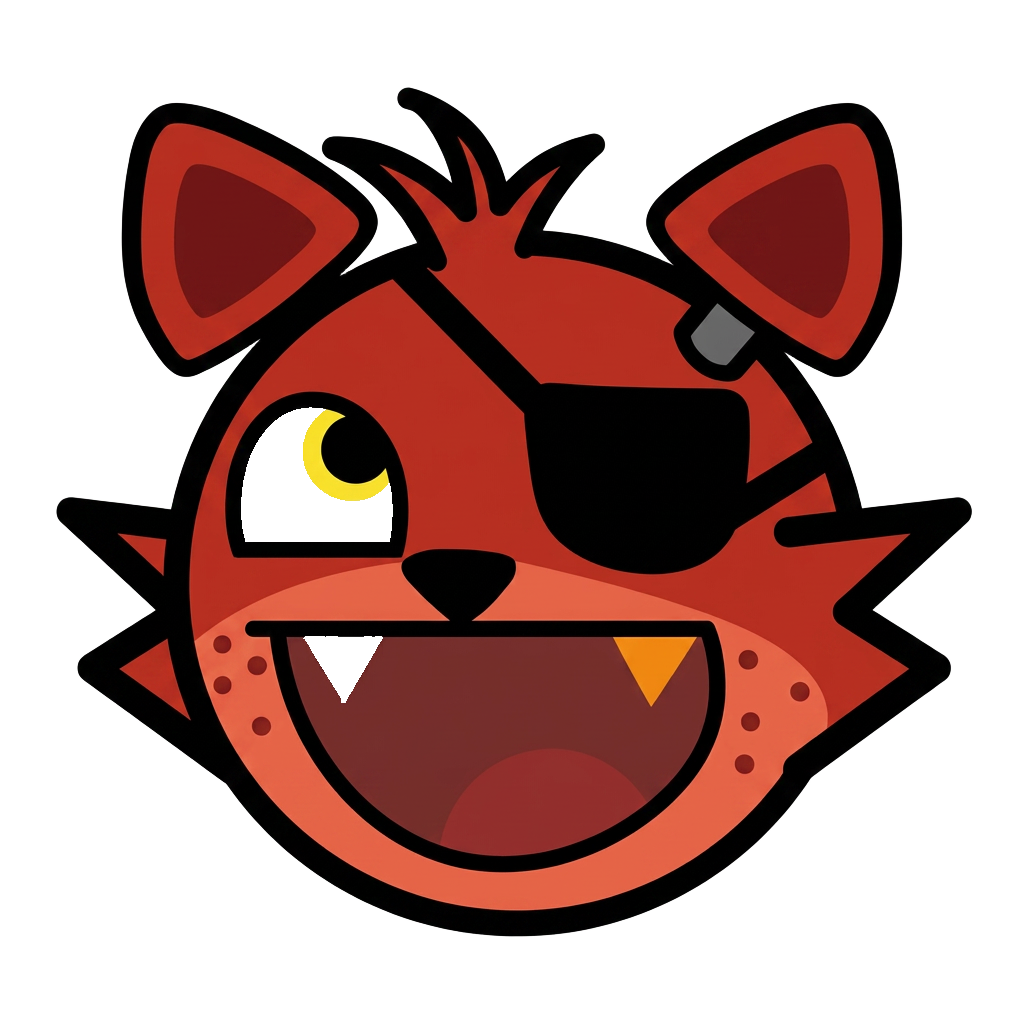 FOXY Epic Face