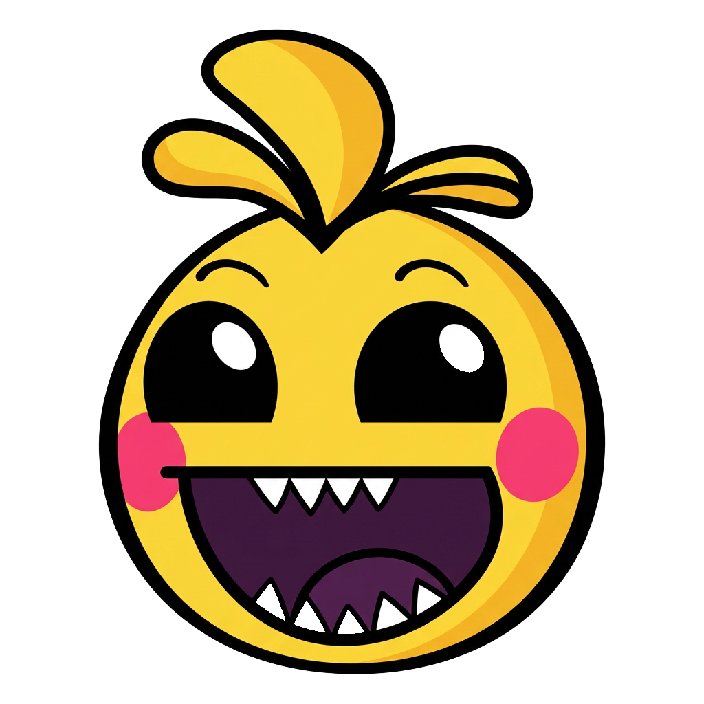 CHICK Epic Face