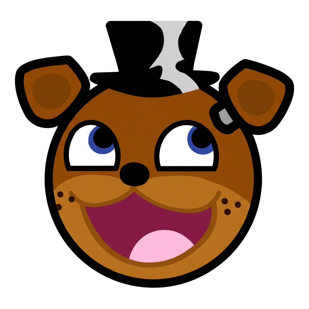FREDDY Epic Face