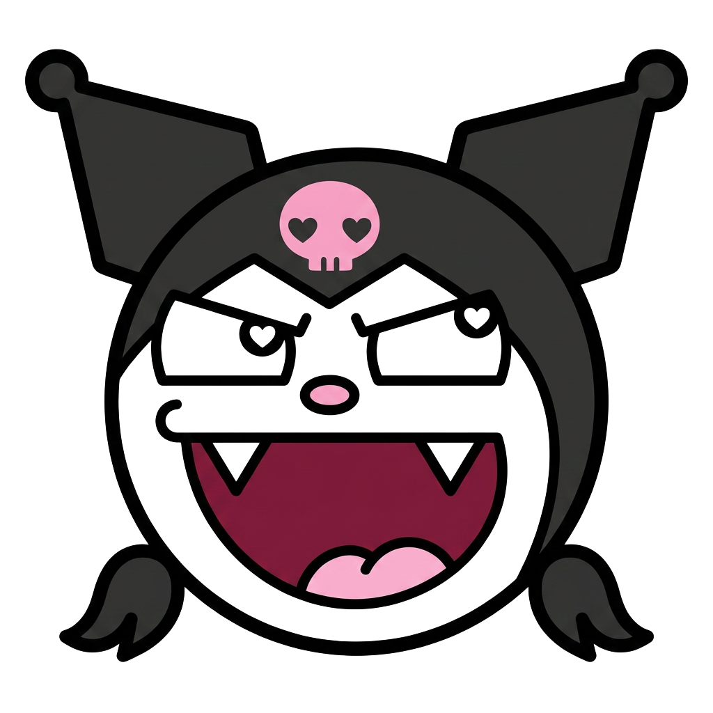DEVIL Epic Face