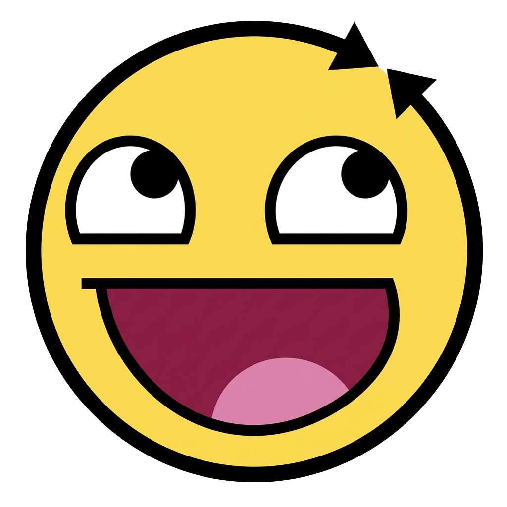 ARROWS Epic Face
