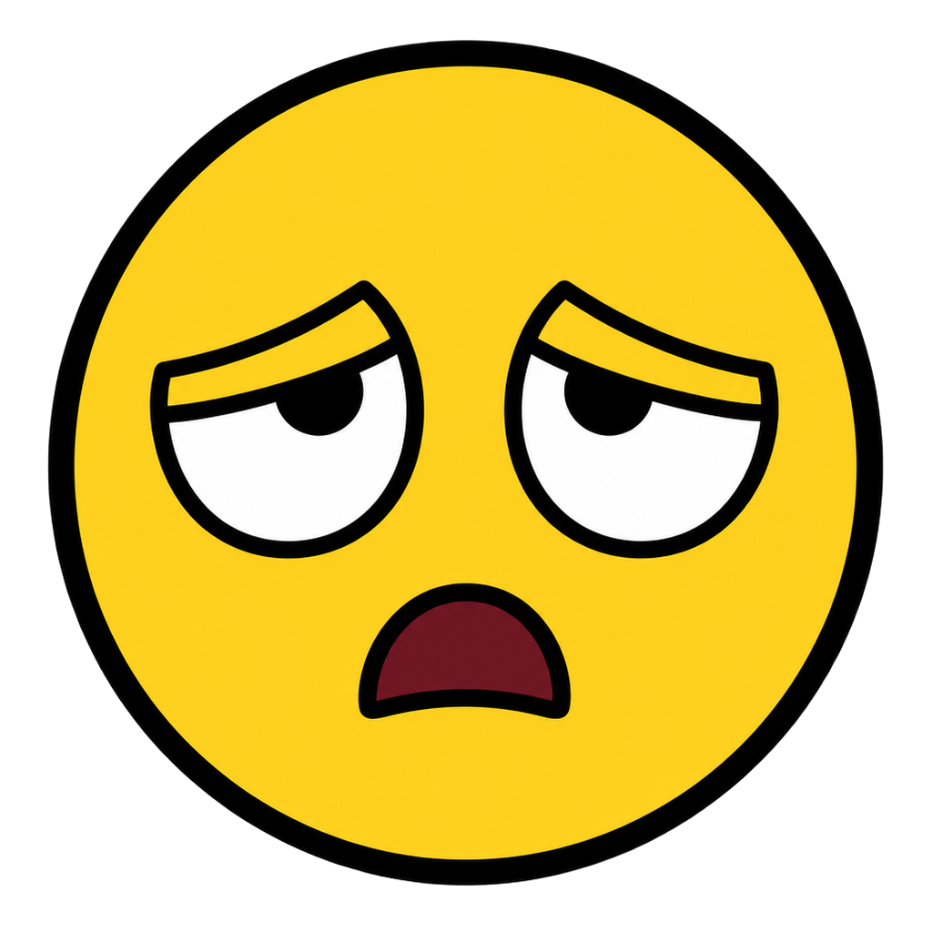 AW POO Epic Face