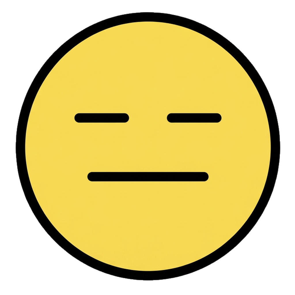 EMPTY Epic Face