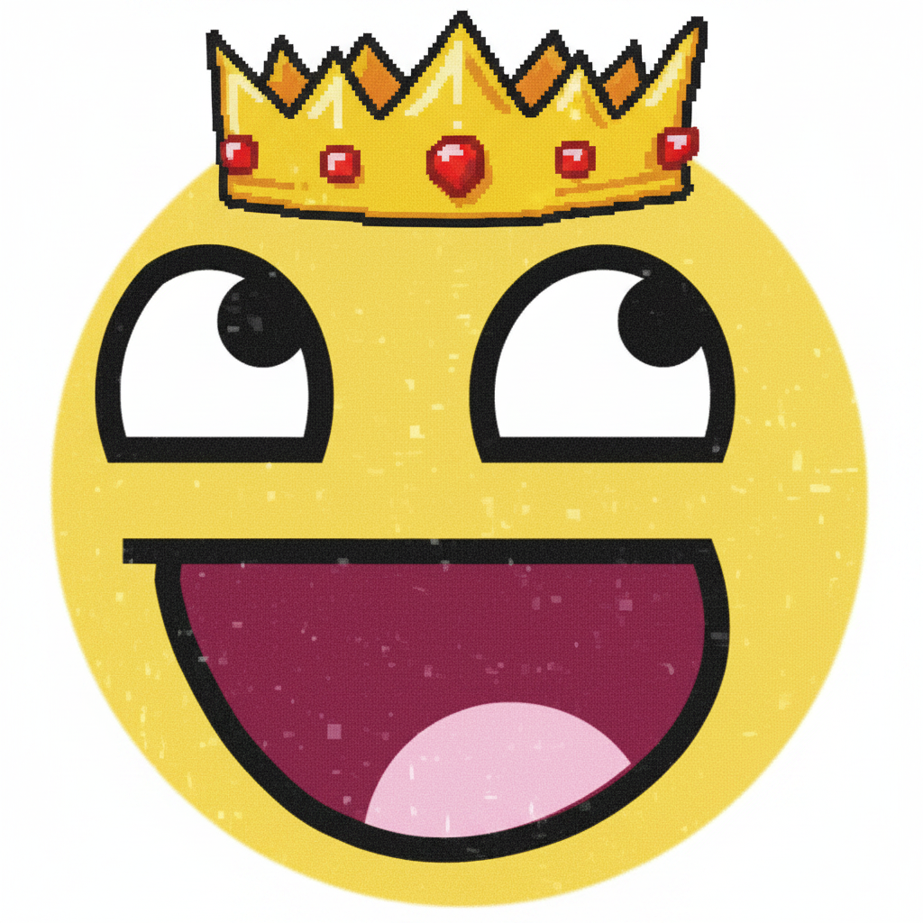Epic Face meme