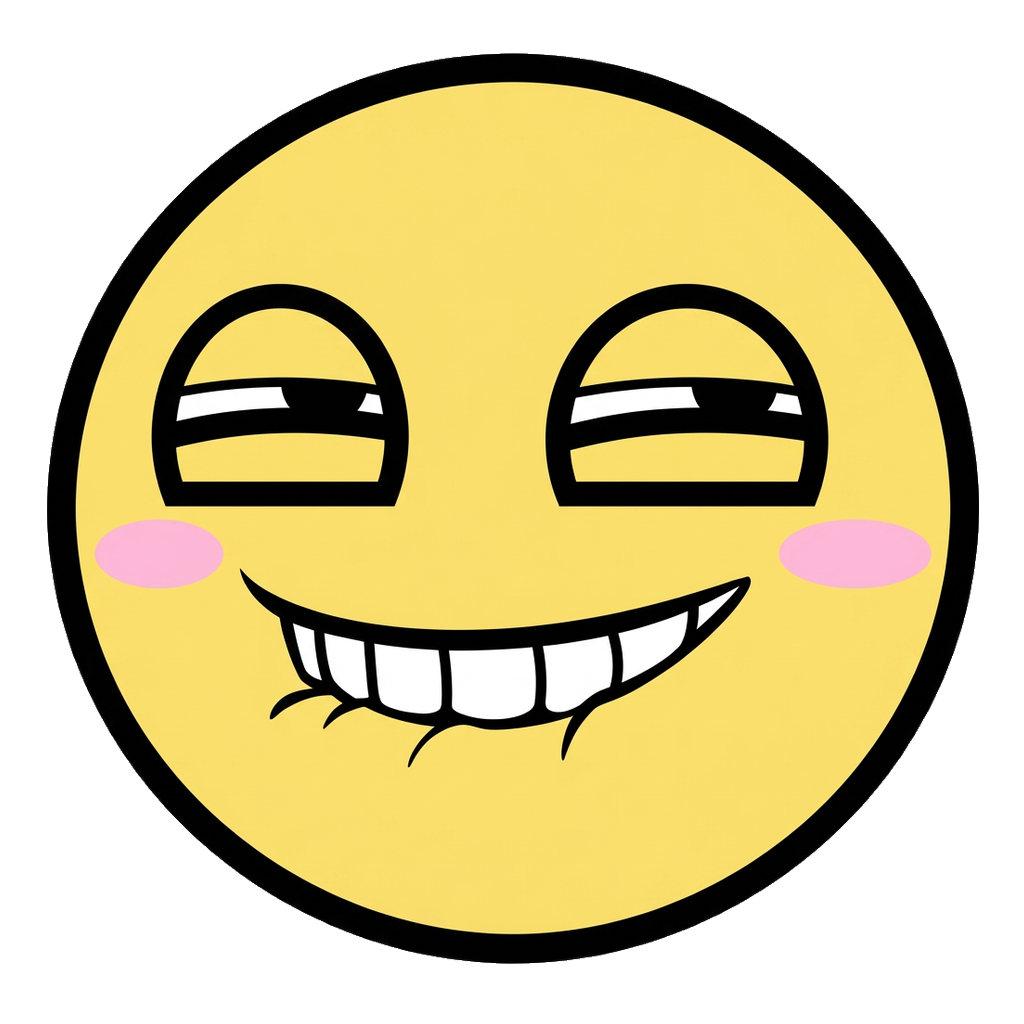 HURRRRR Epic Face