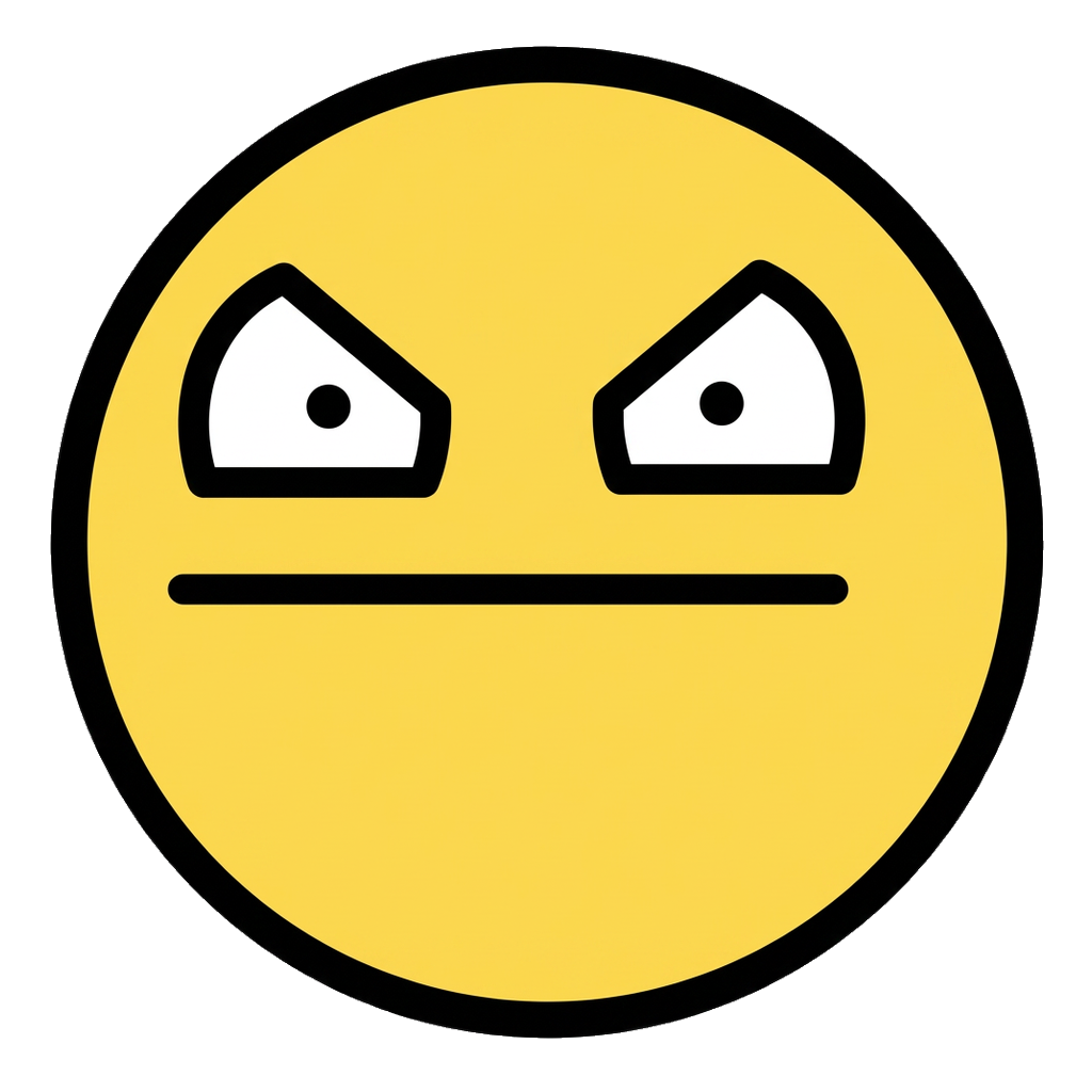 MMMPH Epic Face
