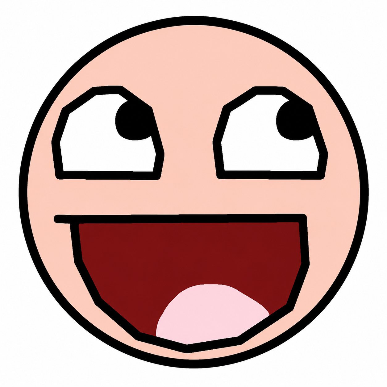 OG EPIC Epic Face