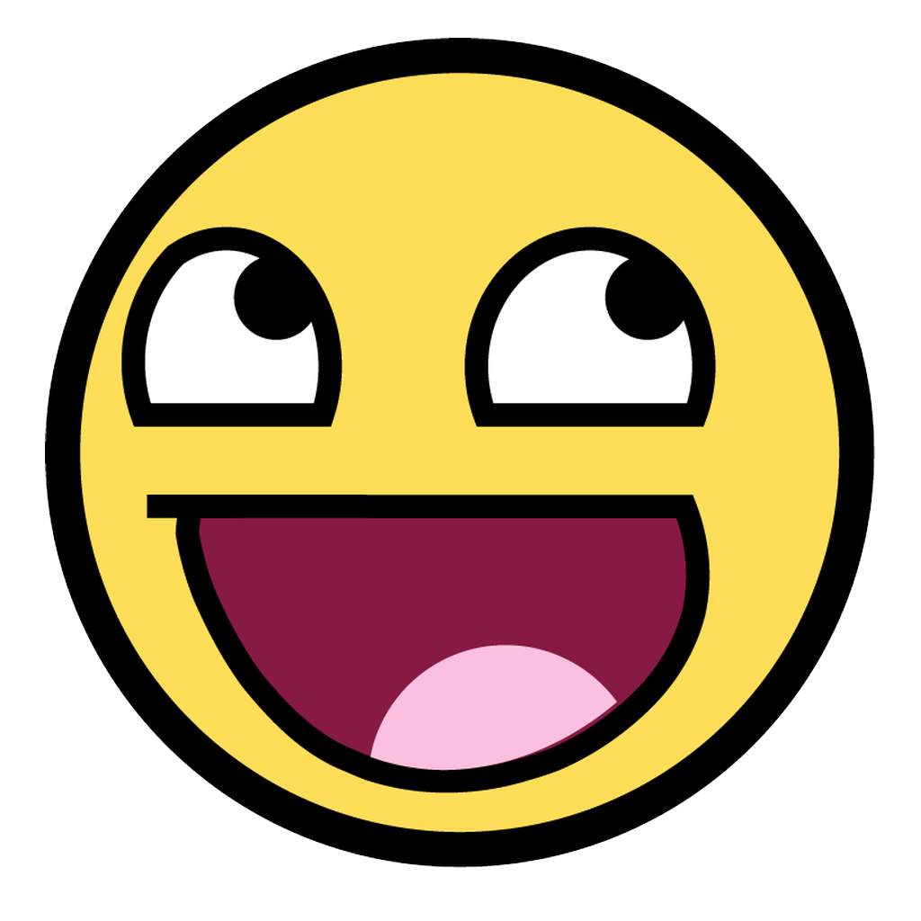 ORIGINAL Epic Face