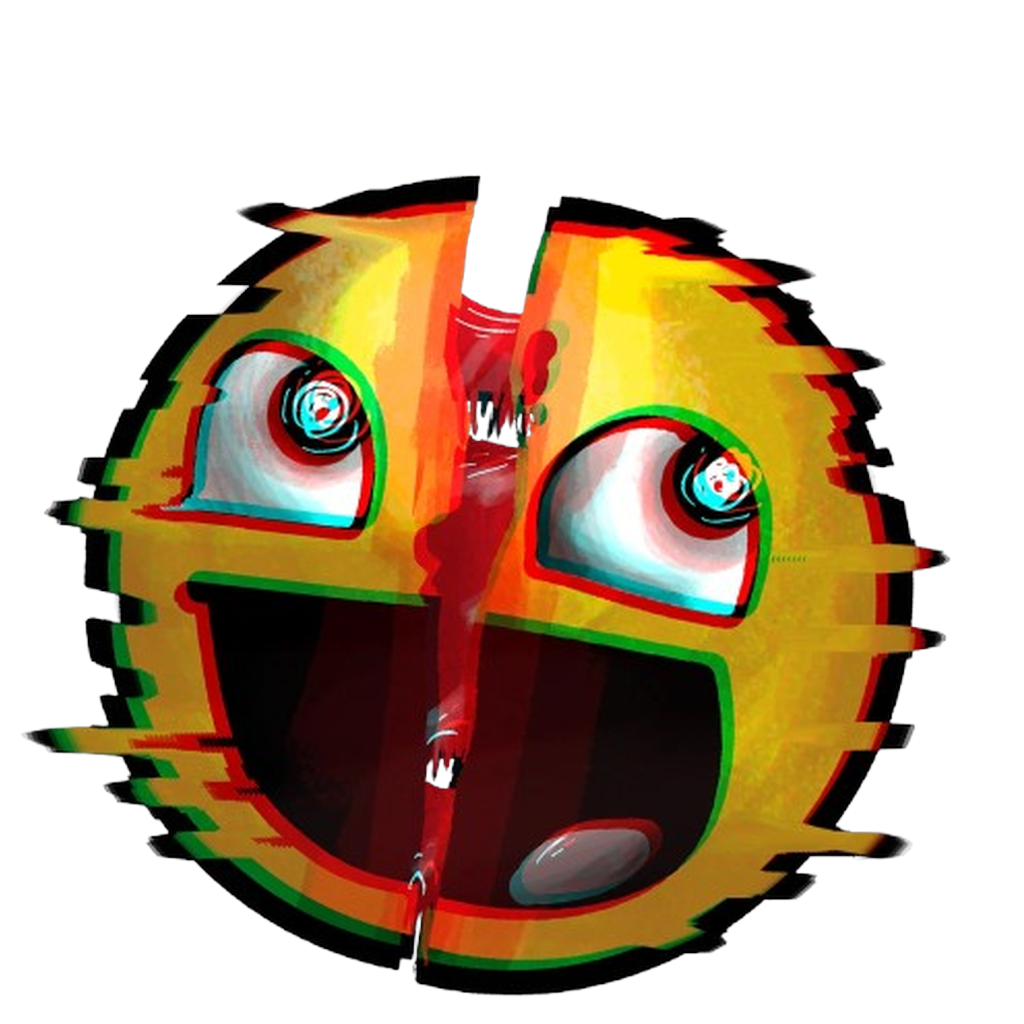 RIPPED Epic Face