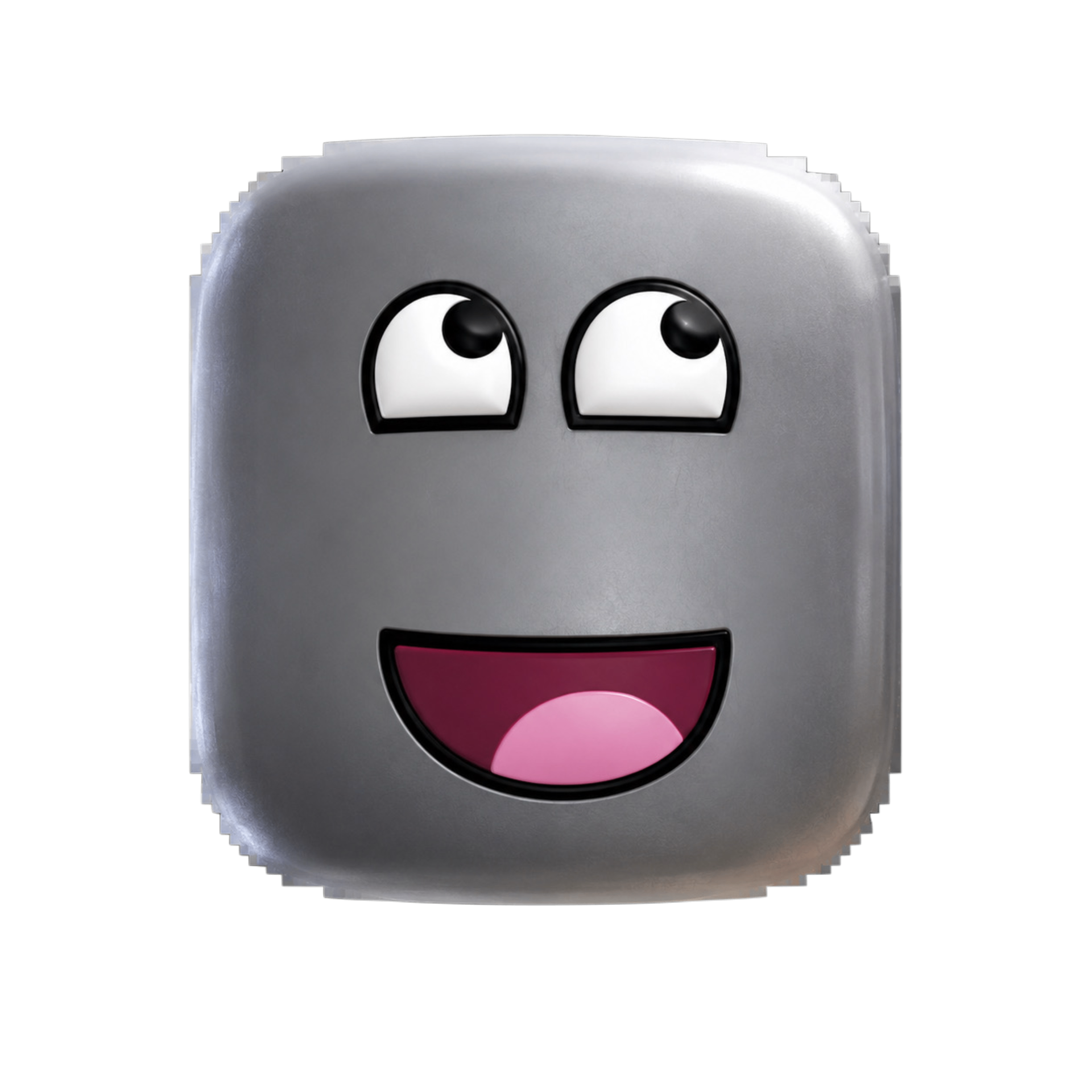 Epic Face on Roblox — the OG yellow grinning meme face