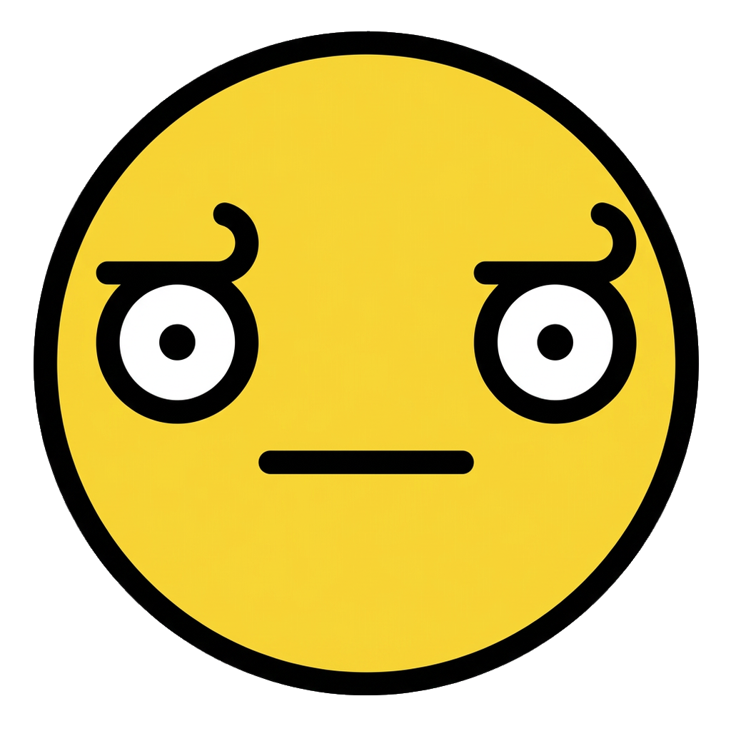 SRSLY Epic Face