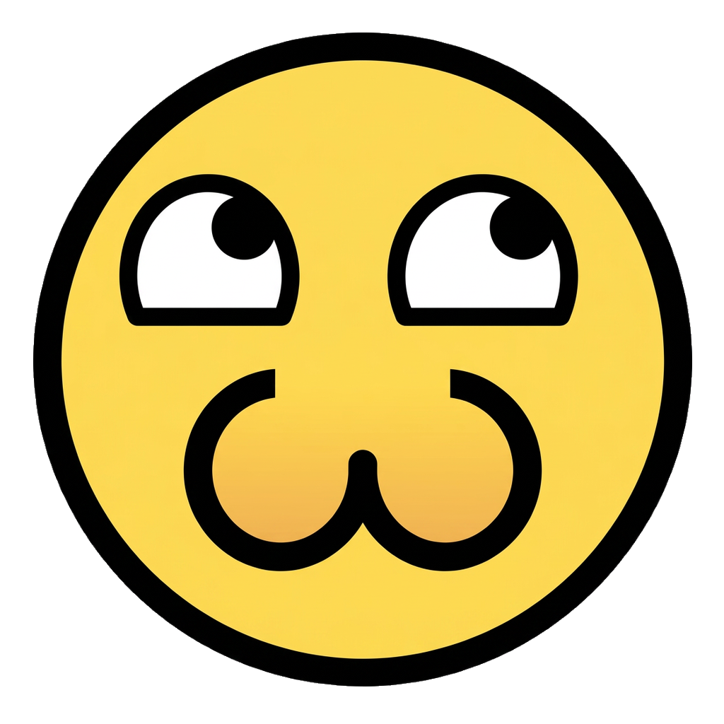 THREE Epic Face